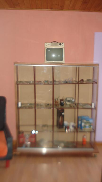 Hostel El Agora Trelew Room photo