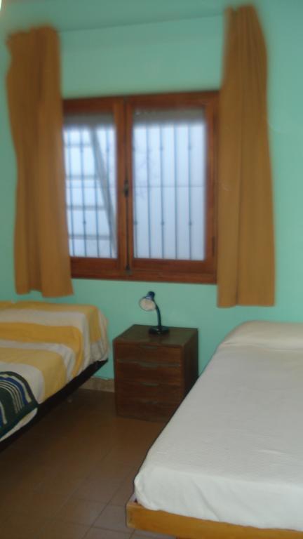 Hostel El Agora Trelew Room photo